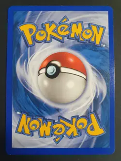 Metapod 87/165 - Expedition Base Set - Pokemon Card - Near Mint Condition - Image 2