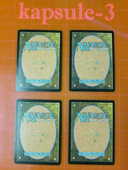 4x Break Through the Line (LP-NM) | Fate Reforged | MTG Magic Cards - Image 2