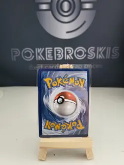 NEAR MINT! Octillery (178/163 Battle Styles Secret Rare Gold Pokemon Card! - Image 2