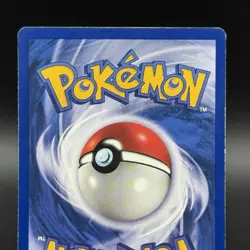 Haunter Fossil 6/62 English HOLO Pokemon Card - LP - Image 5