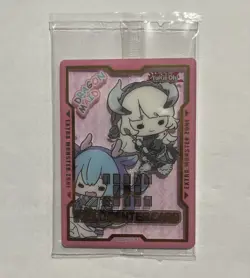 Yugioh Dragon Maid Battles Of Legend Monster Mayhem Field Center Card SEALED NM - Image 1