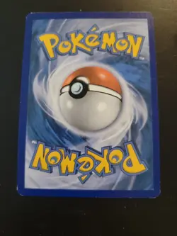 Pokemon TCG Card 2016 XY BREAKpoint Clefairy 81/122 Reverse Holo - Image 2