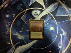 Defense Grid - The Brothers' War - Retro Frame Artifacts Foil - MTG - Magic Card - Image 1