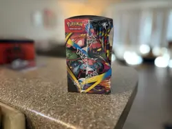 Pokemon TCG Mega Evolution Enhanced Booster Display Box (36 Packs + Promo Card) - Image 4