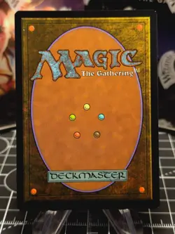 Gale, Waterdeep Prodigy - Etched Foil - CLB - Magic The Gathering - MTG - NM - Image 2