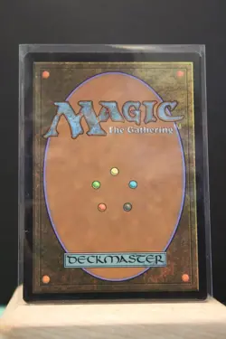 MTG Time Spiral Remastered TIMESHIFTED Ponder #315 ManaFam - Image 2