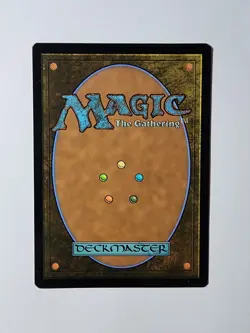 Maskwood Nexus Commander: Bloomburrow Regular - Image 2