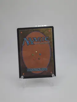MTG Lost Caverns Of Ixalan Squirming Emergence Rare FOIL - Image 2