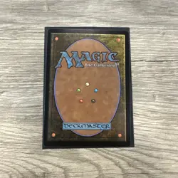 Magic The Gathering MTG - Lightning, Army of One (0400) (Borderless) - FIN - Image 2