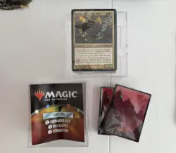 Commander 2013 Nature of the Beast Deck (MTG) New MTG Magic - Image 1