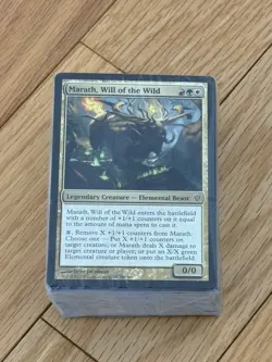 Commander 2013 Nature of the Beast Deck (MTG) New MTG Magic - Image 2