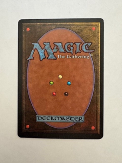 🏰 MTG Ivory Tower - Antiquities - Lightly Played - Image 2