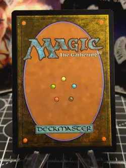 Gluntch, the Bestower FOIL Etched) [Commander Legends: Battle for Magic MTG - Image 2