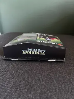 Magic the Gathering : Zendikar Rising - Commander Sneak Attack U/B - Image 4