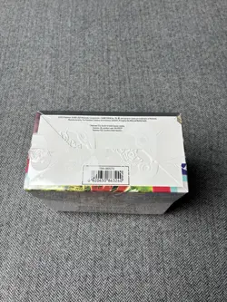Pokemon TCG Scarlet & Violet Booster Box SV01 - 36 Packs - Base Set - NEW/SEALED - Image 3