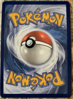 Stamped Riolu Mega Evolutions Black Star Promo Pokemon Center NM! - Image 2
