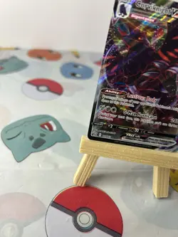 Pokemon TCG Corviknight VMAX Battle Styles 110/163 - Image 5