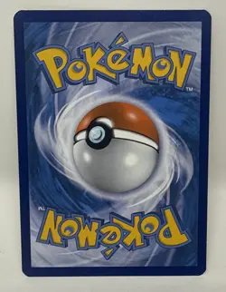 Pokemon Lickitung 78/111 XY Furious Fists Reverse Holo - Image 3