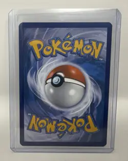 Pokemon Lickitung 78/111 XY Furious Fists Reverse Holo - Image 4