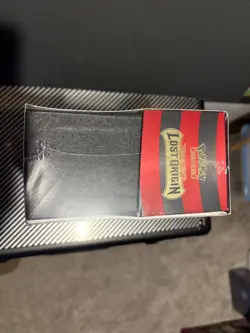 Pokemon 2022 Lost Origin Elite Trainer Box in Sealed Package!!! - Image 4