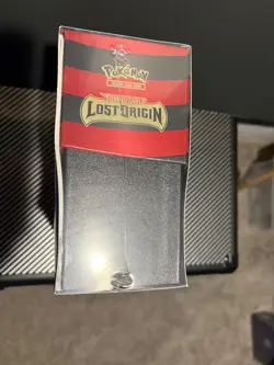 Pokemon 2022 Lost Origin Elite Trainer Box in Sealed Package!!! - Image 5