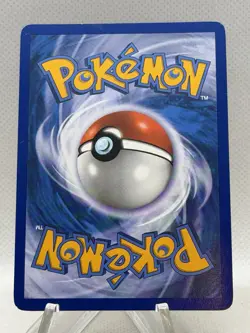 Pokemon TCG Electivire FB LV. X Platinum Supreme Victors 144/147 Ultra Rare - Image 2