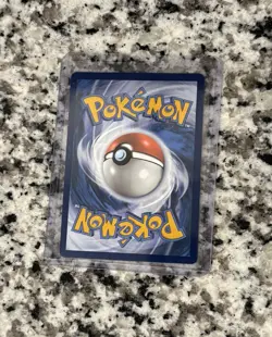 Mega Latias EX SIR 181/132 Mega Evolution English Pokemon TCG NM - Image 2