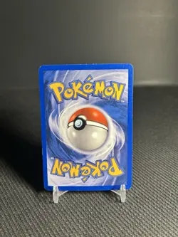 Pokemon TCG Torchic 77/97 Dragon Reverse Holo LP - Image 2