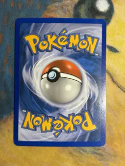 Ekans Delta Species 47/101 Ex Dragon Frontiers Reverse Holo Yuka Morii Pokemon - Image 5