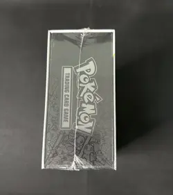 Pokemon 25th Anniversary Celebrations UPC Box Ultra Premium Collection - SEALED - Image 5