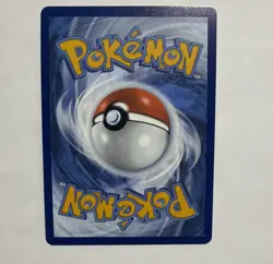 Pokemon Team Rocket’s Persian EX Black Star Promo 2025 SVP218 NM - Image 2