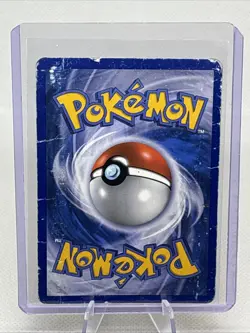 Pokemon Arceus #SH12 Shinx 2009 Lightning Reverse Holo Rare HP POOR READ - Image 2