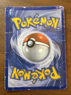 Pokemon Arceus #SH12 Shinx 2009 Lightning Reverse Holo Rare HP POOR READ - Image 4