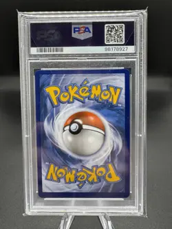 PSA 9 2021 POKEMON CELEBRATIONS CHARIZARD #4/102 CLASSIC COLLECTION HOLO - Image 2