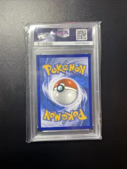 Pokemon TCG Charizard VMAX Ultra Premium Collection SWSH261 PSA 9 MINT - Image 2
