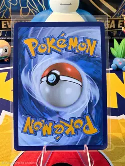 Pokemon svp 056 Charizard ex Promo - Image 2