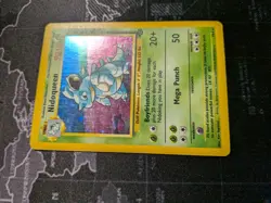 Pokemon TCG Nidoqueen Jungle 7/64 Holo Unlimited Holo Rare MP - Image 3