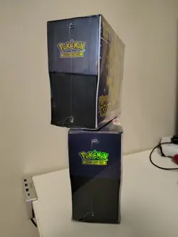 2 Pokemon TCG Surging Sparks Elite Trainer Boxes - Image 2