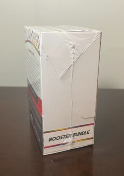Pokemon Scarlet Violet S3.5 Booster Bundle Box - SEALED - SHIPS NOW! - Image 2