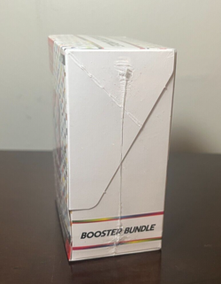 Pokemon Scarlet Violet S3.5 Booster Bundle Box - SEALED - SHIPS NOW! - Image 4