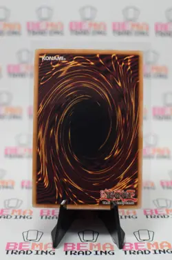 Ojama Trio DCR-047 Dark Crisis-Unlimited Edition Unlimited - Image 2