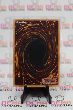 Ojama Trio DCR-047 Dark Crisis-Unlimited Edition Unlimited - Image 2