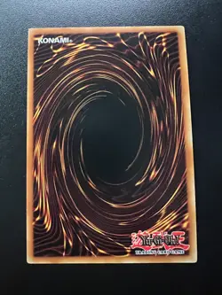 Quintet Magician DUPO-EN040 Ultra Rare 1st Edition Near Mint Yugioh - Image 2