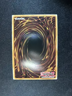 Yu-Gi-Oh! - Heavy Storm - LCYW-EN061 - Ultra Rare - 1st Edition - Near Mint - Image 3