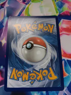 Ceruledge EX 036/191 Double Rare Pokemon TCG Card Surging Sparks - Image 3