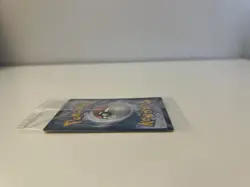 Snorlax Factory Sealed Promo Card Build A Bear Pokemon TCG New - Image 4