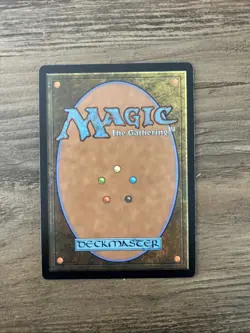 MTG Tribute to the World Tree March of the Machine (MOM) #211 Magic Card - Image 2