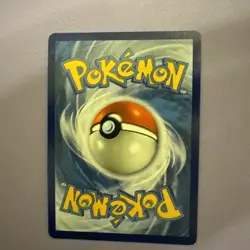 REVERSE HOLO Surprise Box 187/214 - GENGAR ART - Unbroken Bonds Pokemon Card Lp - Image 2