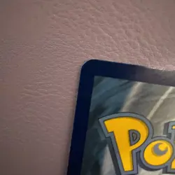 REVERSE HOLO Surprise Box 187/214 - GENGAR ART - Unbroken Bonds Pokemon Card Lp - Image 3