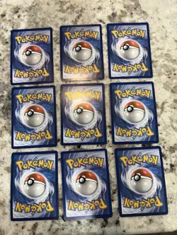 Pokemon Lot modern Card Lot. Full Art Illustration Rare Shiny - Image 2